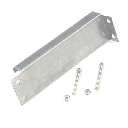 Interlake Mecalux 12in D Wall Bracket 796360